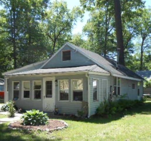 2228 Collingwood Court, Brooklyn, MI 49230