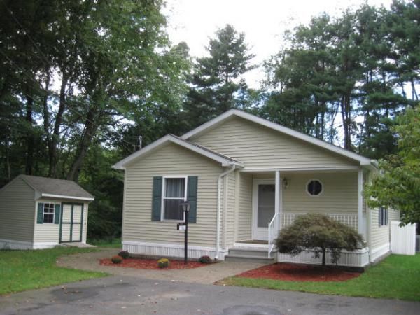 16 Meadow Road, Southington, CT 06489