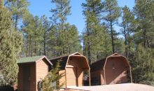 13 Ranch Road Payson, AZ 85541