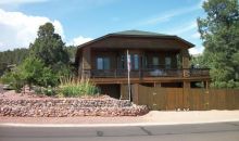 801 N. Spruce Circle Payson, AZ 85541