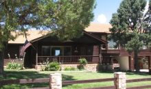 1204 N. Hillcrest Dr. Payson, AZ 85541