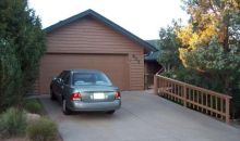 803 S. Boulder Court Payson, AZ 85541