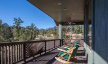 405 N. White Trail Drive Payson, AZ 85541