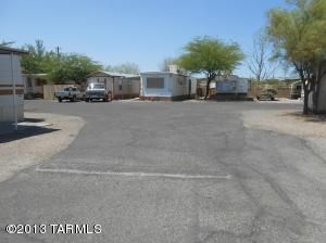 522 W Rillito, Tucson, AZ 85705