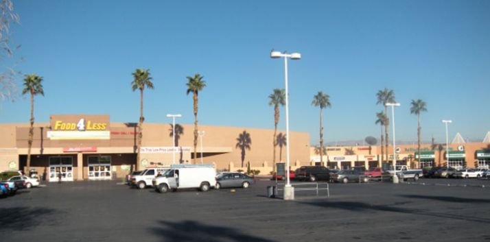 3330 - 3380 E FLAMINGO ROAD, Las Vegas, NV 89121