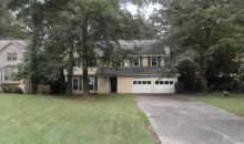 6626 Gunstock Lane Tucker, GA 30084