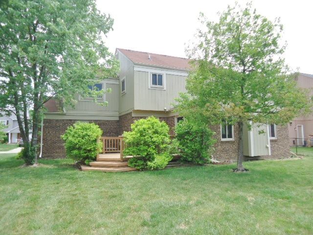 430 Princeton St, Canton, MI 48188