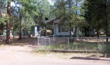 201 W. Pinon Circle Payson, AZ 85541