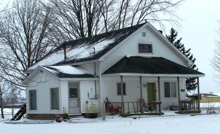 8513 West Saint Joe Highway, Sunfield, MI 48890
