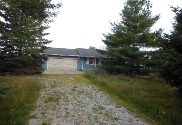 13325 Round Lake Road, Sunfield, MI 48890