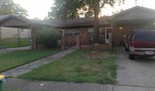 1109 S Hughes Little Rock, AR 72204