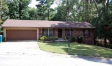 6905 Archwood Dr Little Rock, AR 72204