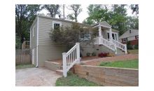 1317 Arnold Avenue Atlanta, GA 30324