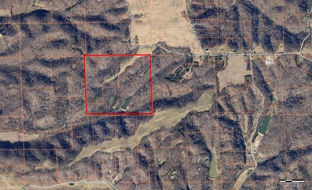 5678 W. Christmas Tree Road, Campbellsburg, IN 47108