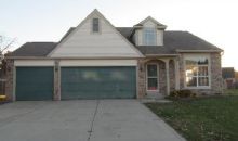 345 Watercrest Way Avon, IN 46123