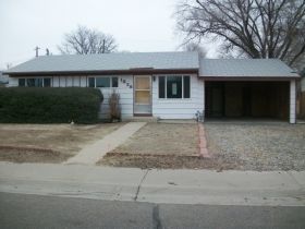 1828 Mohawk Rd, Pueblo, CO 81001