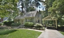 2884 Skyland Drive Atlanta, GA 30341