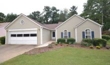 4965 Timberbridge Lane Alpharetta, GA 30022