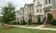 Unit 3968 - 3968 Covey Flush Court Smyrna, GA 30082