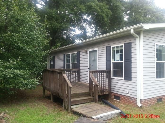 67 Fannie Jones Rd, Roxboro, NC 27574