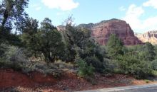 50 Fox Trail Loop Sedona, AZ 86351