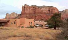 10 Sugarloaf Rd. Sedona, AZ 86351