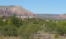 90 Appaloosa Dr. Sedona, AZ 86351