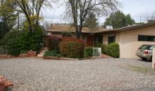 25 E. Tonto Rim Dr. Sedona, AZ 86351