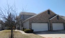 247 Deerpath Dr W Schererville, IN 46375