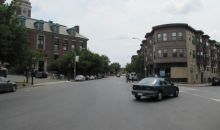 48 Washington Avenue Unit 105 Chelsea, MA 02150