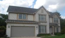 7324 Lakeland Trails Boulevard Indianapolis, IN 46259