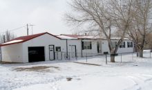 205 Elm Medicine Bow, WY 82329