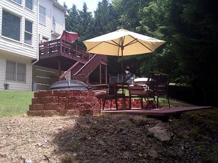 4294 Balmoral Glen Drive, Norcross, GA 30092