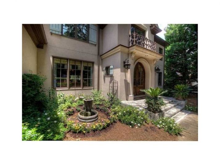 4330 River Bottom Drive, Norcross, GA 30092