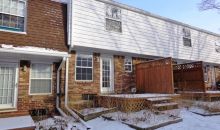 6234 Beechfield Dr #114 Lansing, MI 48911