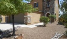 2873 W Duskywing Tucson, AZ 85741