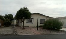 3441 W Cantaloupe Tucson, AZ 85741