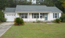 34 Pirates Cove La Saint Marks, FL 32355