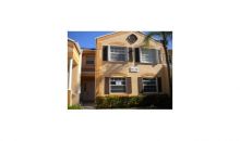 2605 SE 19 CT # 103-A Homestead, FL 33035