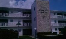 721 ATLANTIC SHORES BL # 202 Hallandale, FL 33009