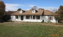 1973 Collinwood Hwy Collinwood, TN 38450