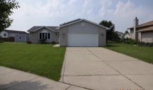 4913 Cardinal Ct Schererville, IN 46375