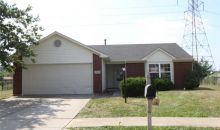 8439 Coralberry Ln Indianapolis, IN 46239