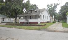 1161 Wabash Ave Vincennes, IN 47591