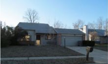 5913 Buck Rill Dr Indianapolis, IN 46237