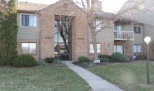 4331 Village Parkway Cir W Apt 8 Indianapolis, IN 46254