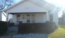 227 W Locust St Shelbyville, IN 46176