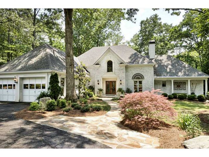 3705 Sinclair Shores Road, Cumming, GA 30041