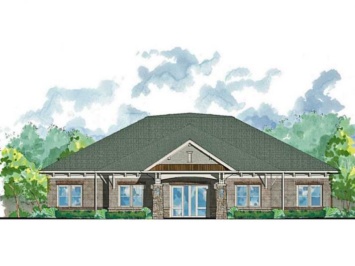 1050 Haw Creek, Cumming, GA 30041