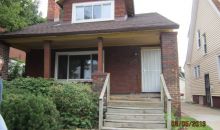 13570 Kentucky St Detroit, MI 48238